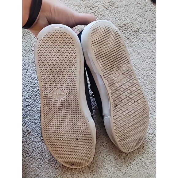 St Johns Bay Mens Jean Shoes. Size 9.5. Tie. Casual Shoe - Picture 5 of 10